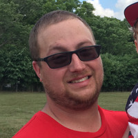 Justin Woody