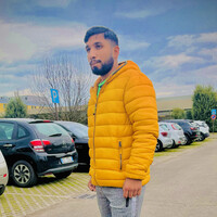 Sohail Ahmad
