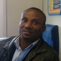 Isaac Okeke