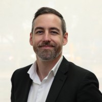 David Monaghan