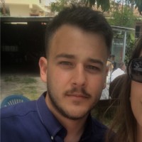 Konstantinos Moraitis