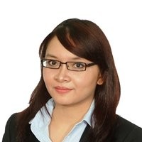 Dina Sylvana