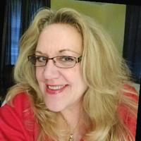 Joyce Wiegand