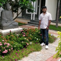 Palani Moorthy