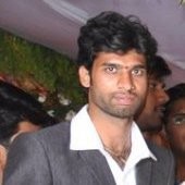 Mohan Raj