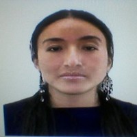 MARIA MAGDALENA YAHUANA UMBO