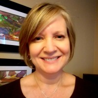Libby Richardson
