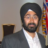 mohinder kambo