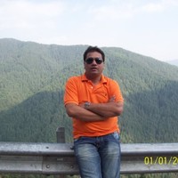 Sujit Bhosle