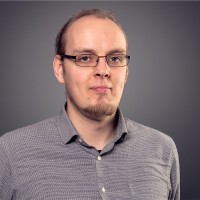 Benjamin Sandvoß