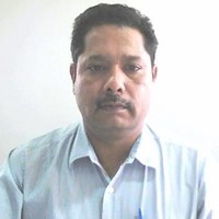 Vilas Kulkarni