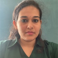 Amrutha Arun