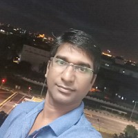 Md Mizanur Rahman