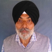 Ranjeet Singh