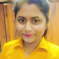 Nabanita Roy