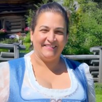 Claudia Buchegger