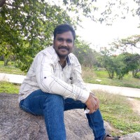 Sunil Mulpuri