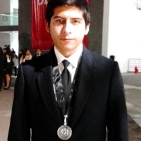 Ricardo Andrés Bazalar Rojas