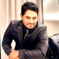 Srudhish Nair