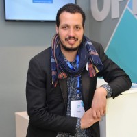 ISSAM SAIDI