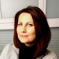 Anna-Maria Yordanova