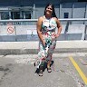 Nadine Mitchell