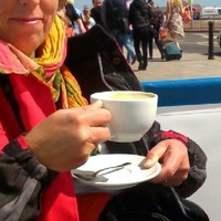 Jo Cunningham