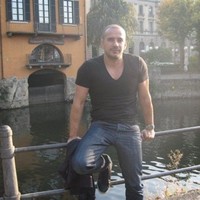 Milos Drobnjak