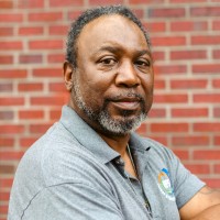 Rodney Barnes