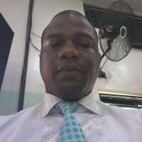 Ayeni Emmanuel