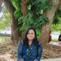 Praseetha Naresh