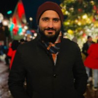 Ahmer Bashir