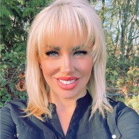 Shirleyann England