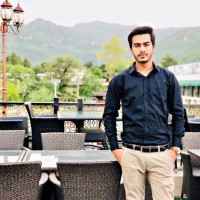 Ahson Khan