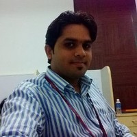 Pranesh Gajendragad