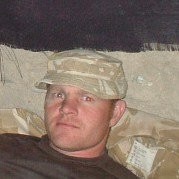 Martyn Gibbons MBE