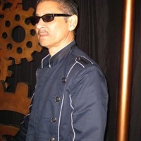 Keith Woodman