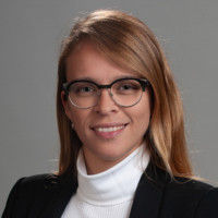 Valeria Gette