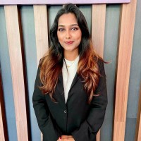 Vithiya Easwaran