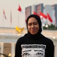 Annisa Yudha Apriliasari