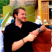 Alexander Vandevoorde