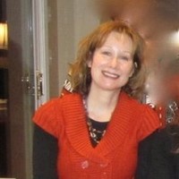 Judy Joyce