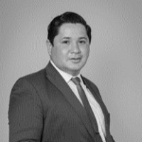 Ricardo Antonio Erazo Crispin
