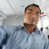 sudan maharjan