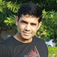 Digesh Patel