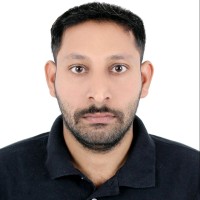 Jinu Manayil