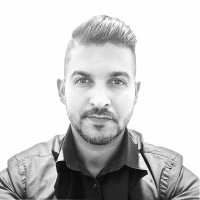 Zulfikar (Zack) Adenwala
