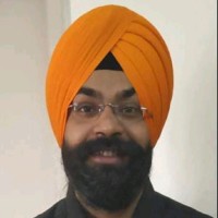 Satinder Singh