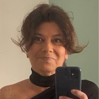 Liliane Bandeira Almada