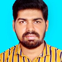 Sunil Kumar M S